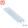 Hot Designs PVC Door Seal  (PTS-47)